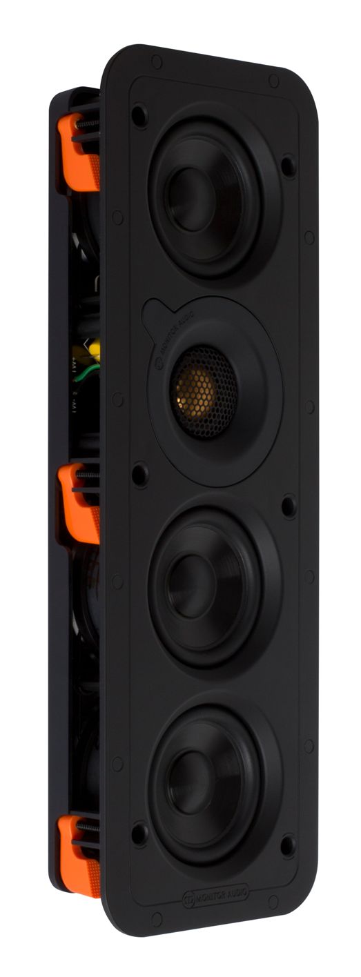 Monitor Audio WSS430 głośnik ścienny front